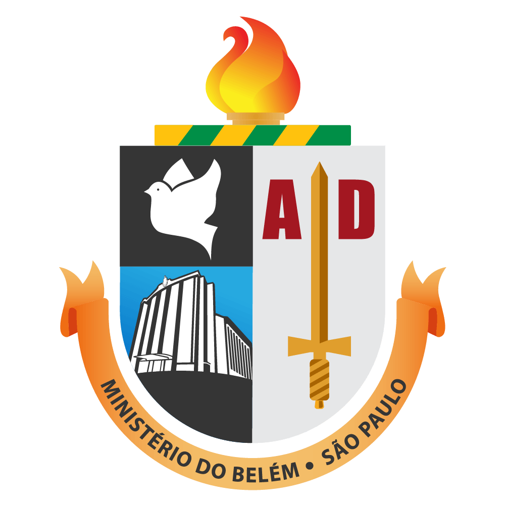Logo AD Belém